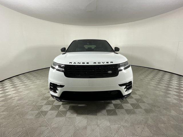 new 2026 Land Rover Range Rover Velar car, priced at $73,597