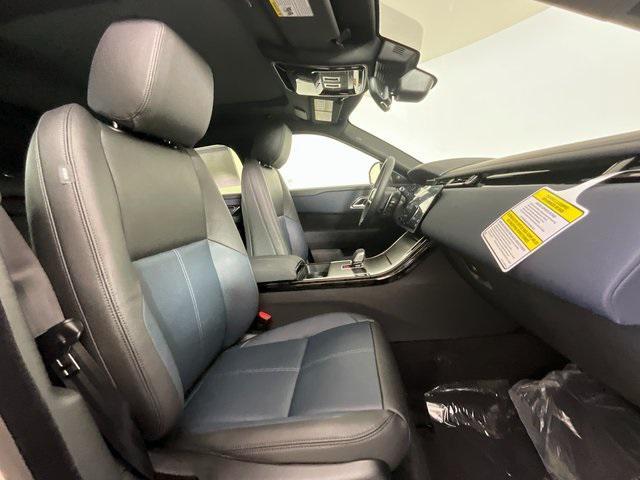 new 2026 Land Rover Range Rover Velar car, priced at $73,597