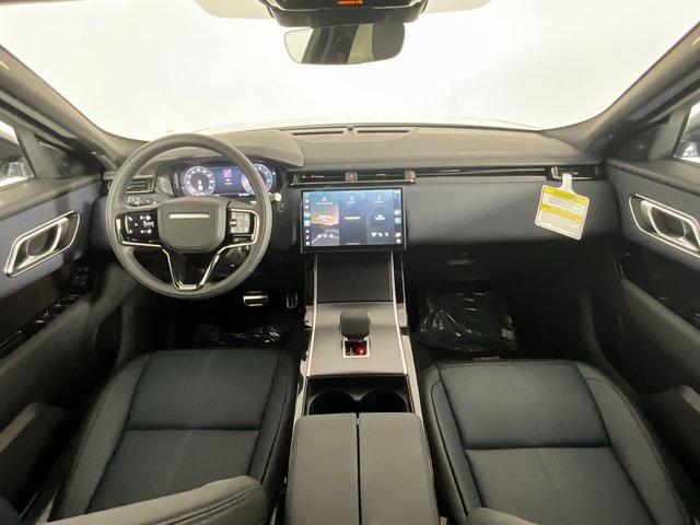 new 2026 Land Rover Range Rover Velar car, priced at $73,597