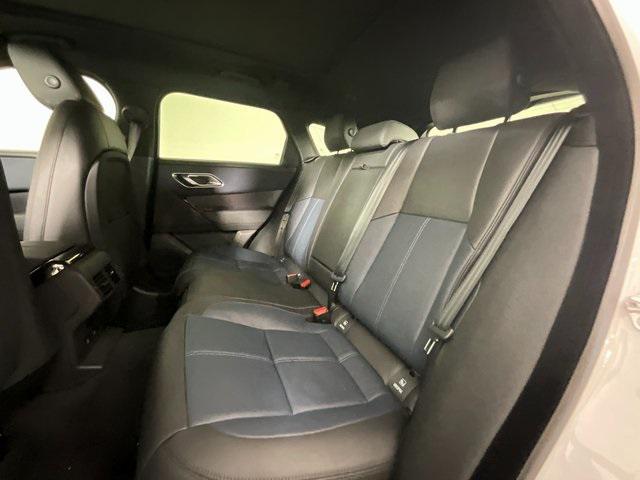 new 2026 Land Rover Range Rover Velar car, priced at $73,597