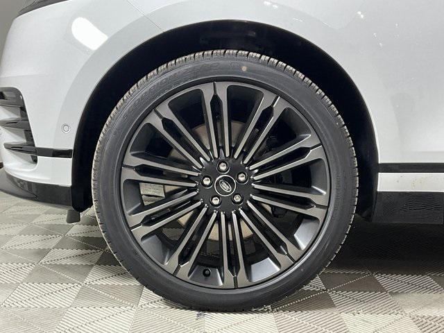 new 2026 Land Rover Range Rover Velar car, priced at $73,597
