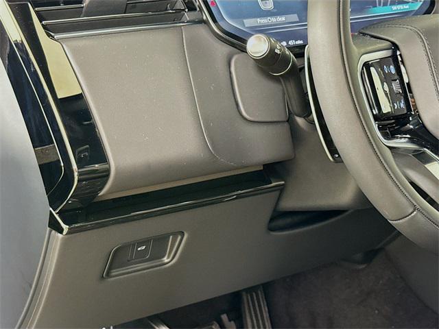 new 2025 Land Rover Range Rover Sport car, priced at $94,840