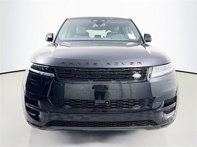 new 2025 Land Rover Range Rover Sport car, priced at $94,840