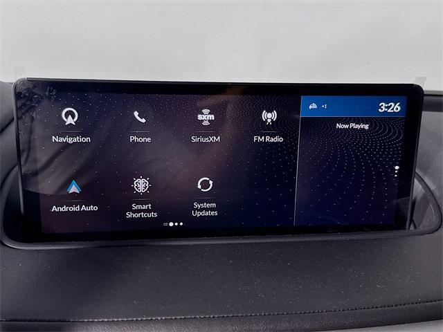 used 2023 Acura MDX car, priced at $43,991