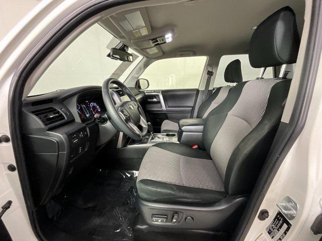 used 2021 Toyota 4Runner car, priced at $28,983