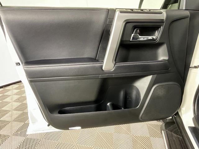 used 2021 Toyota 4Runner car, priced at $28,983