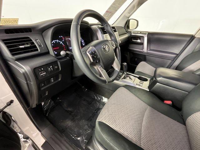 used 2021 Toyota 4Runner car, priced at $28,983