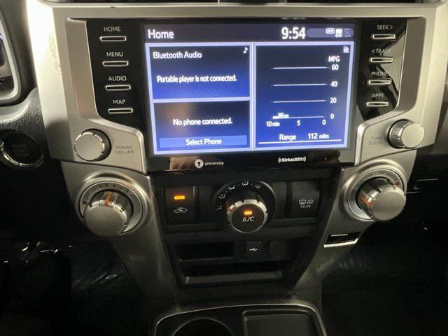 used 2021 Toyota 4Runner car, priced at $28,983