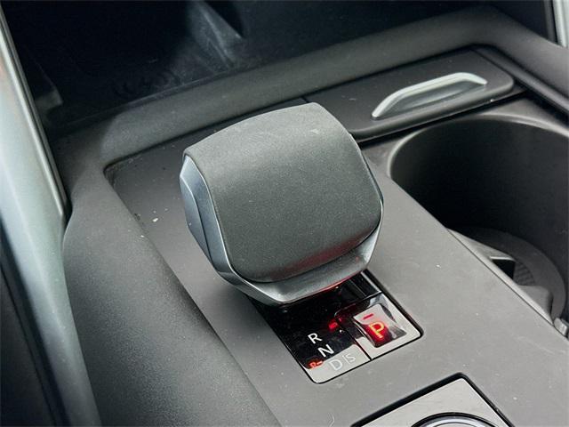 used 2025 Land Rover Discovery car, priced at $58,983
