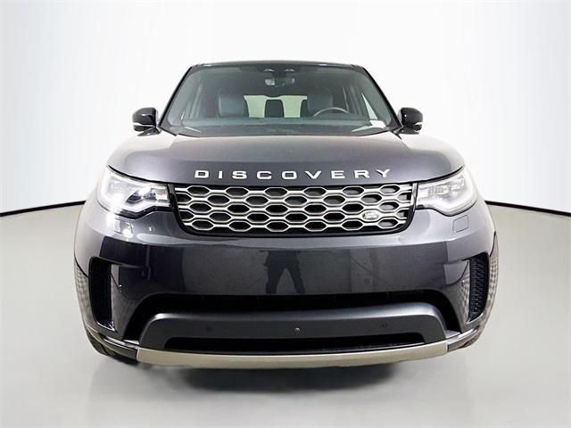used 2025 Land Rover Discovery car, priced at $58,983