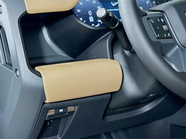 new 2026 Land Rover Defender car, priced at $79,976