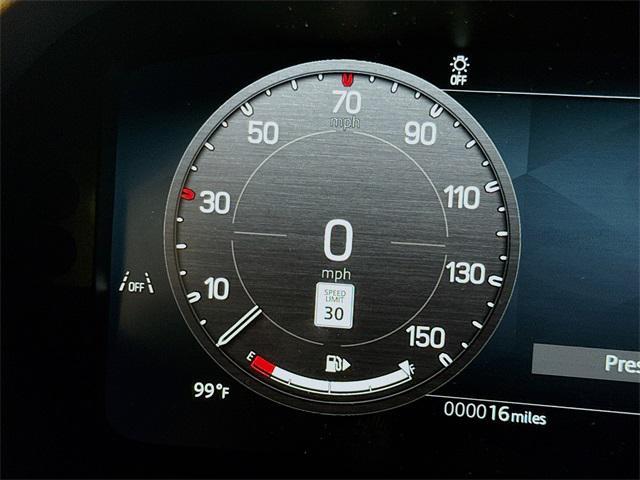 new 2026 Land Rover Defender car, priced at $79,976