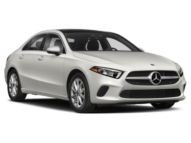 used 2022 Mercedes-Benz A-Class car, priced at $27,691