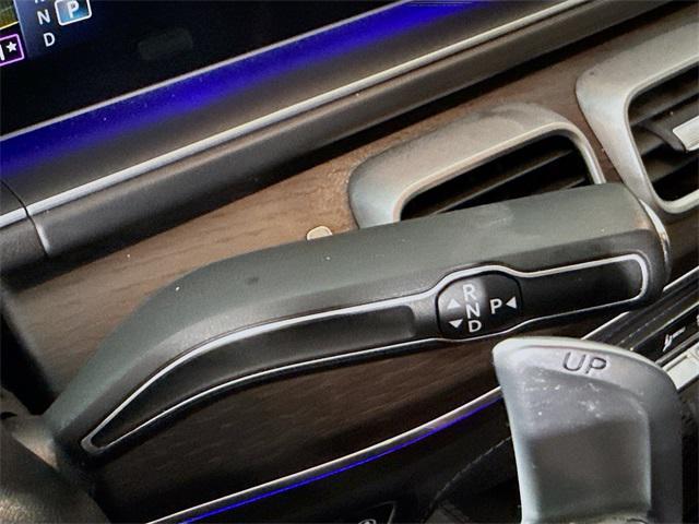 used 2021 Mercedes-Benz AMG GLE 63 car, priced at $79,991