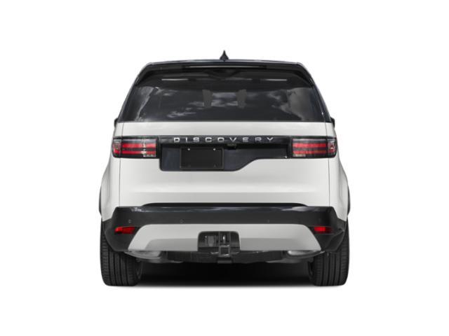 used 2024 Land Rover Discovery car, priced at $54,991