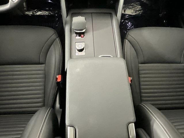 used 2024 Land Rover Discovery car, priced at $49,999