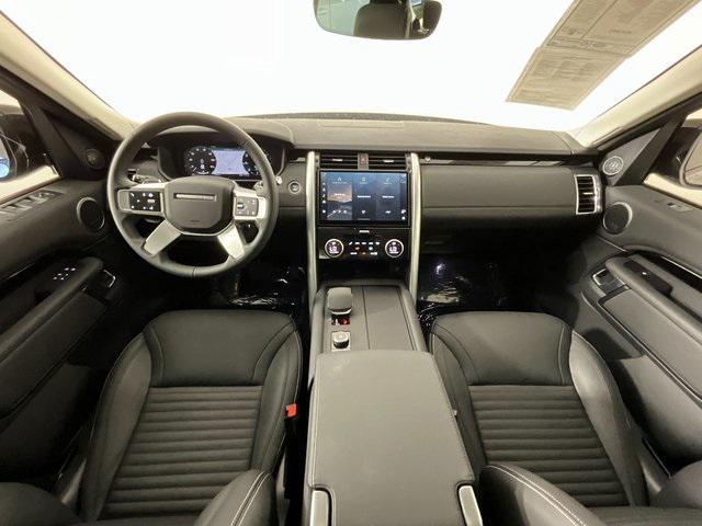 used 2024 Land Rover Discovery car, priced at $49,999