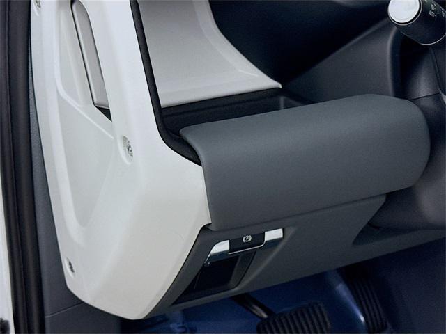 used 2025 Land Rover Defender car, priced at $68,991