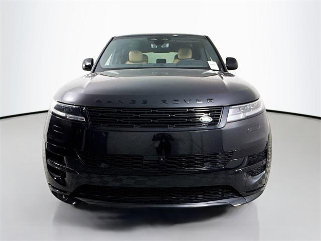 new 2025 Land Rover Range Rover Sport car, priced at $101,860