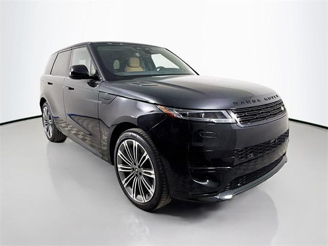 new 2025 Land Rover Range Rover Sport car, priced at $101,860