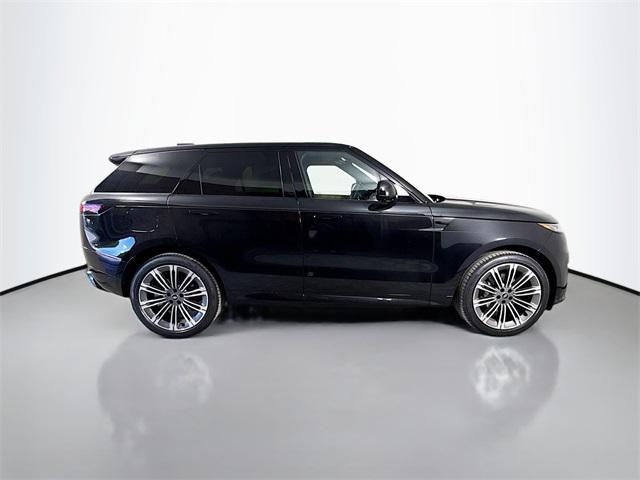 new 2025 Land Rover Range Rover Sport car, priced at $101,860