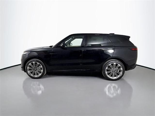 new 2025 Land Rover Range Rover Sport car, priced at $101,860