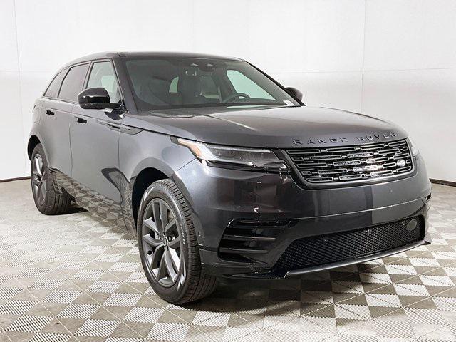 new 2026 Land Rover Range Rover Velar car, priced at $70,690