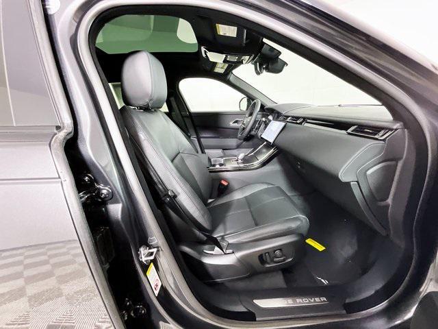 new 2026 Land Rover Range Rover Velar car, priced at $70,690