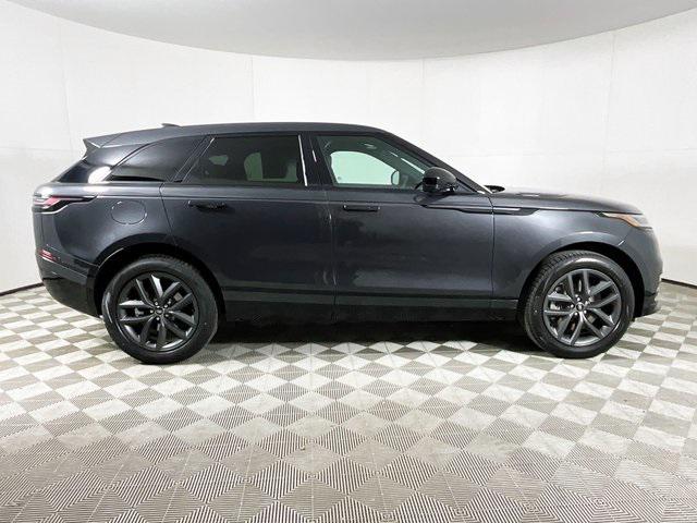 new 2026 Land Rover Range Rover Velar car, priced at $70,690
