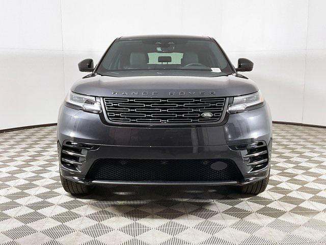 new 2026 Land Rover Range Rover Velar car, priced at $70,690