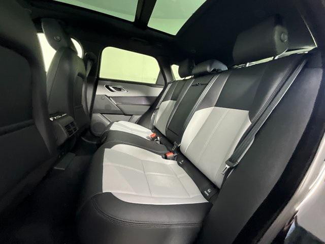 new 2026 Land Rover Range Rover Velar car, priced at $68,372