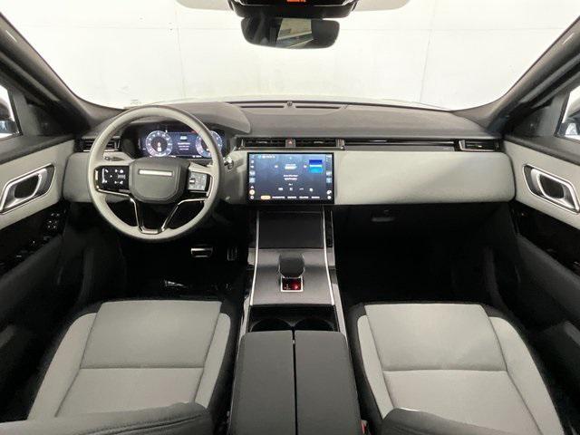 new 2026 Land Rover Range Rover Velar car, priced at $68,372