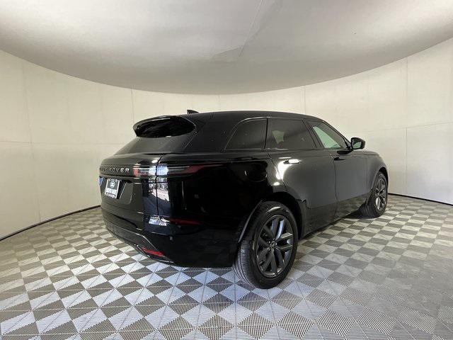 new 2026 Land Rover Range Rover Velar car, priced at $68,372