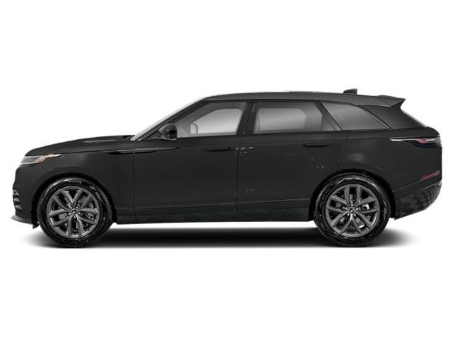 new 2026 Land Rover Range Rover Velar car, priced at $68,372