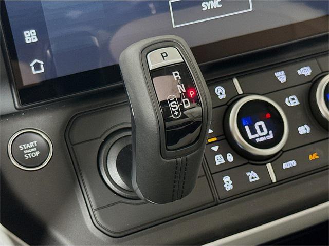 new 2026 Land Rover Defender car, priced at $74,756