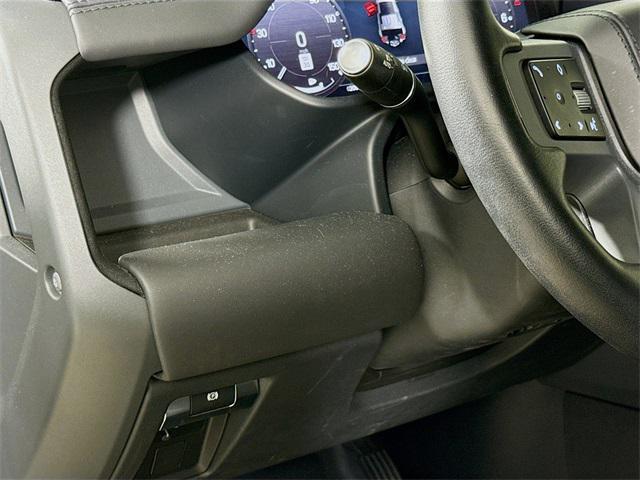 used 2023 Land Rover Defender car, priced at $58,999