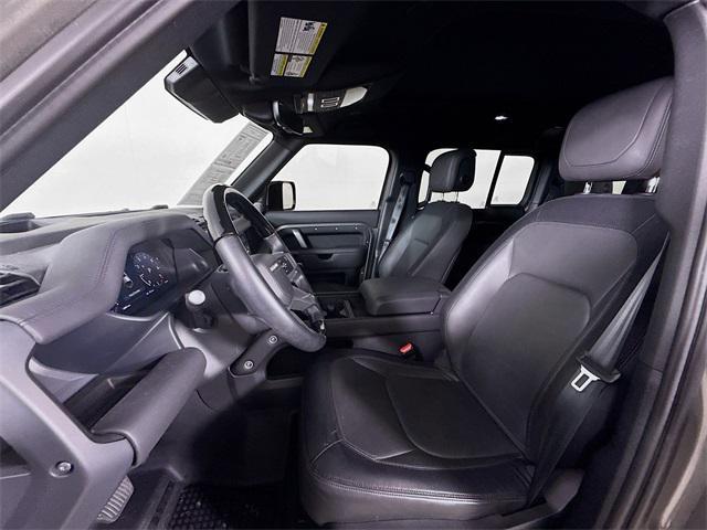 used 2023 Land Rover Defender car, priced at $58,999