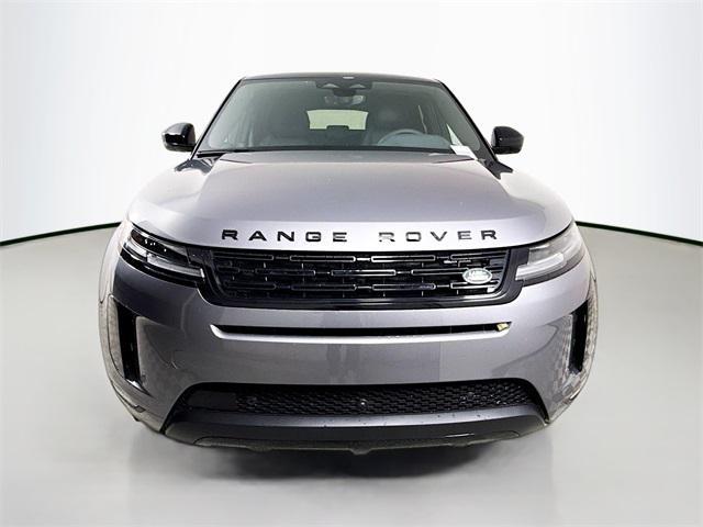 new 2026 Land Rover Range Rover Evoque car, priced at $57,270