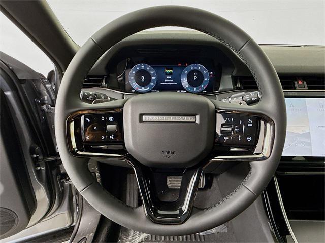 new 2026 Land Rover Range Rover Evoque car, priced at $57,270