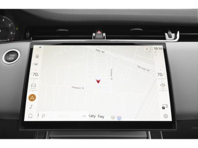 new 2026 Land Rover Range Rover Evoque car, priced at $57,270