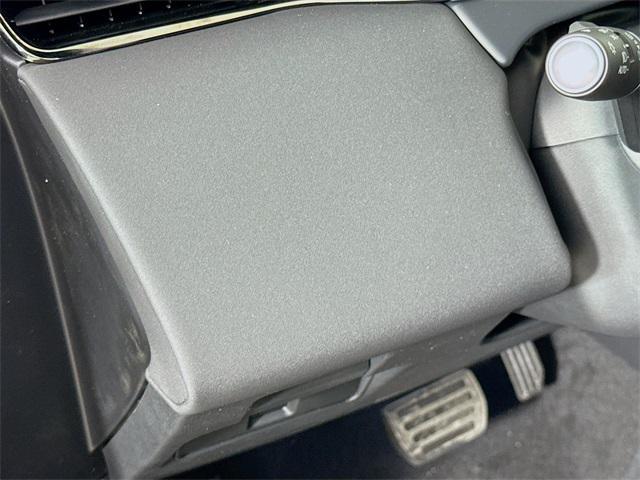 new 2026 Land Rover Range Rover Evoque car, priced at $57,270