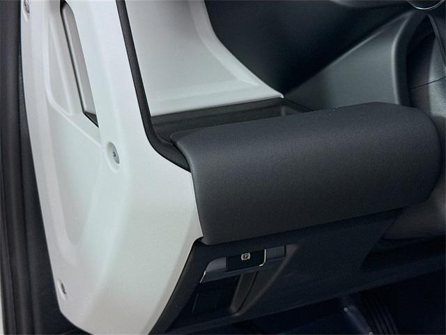 used 2025 Land Rover Defender car, priced at $62,991