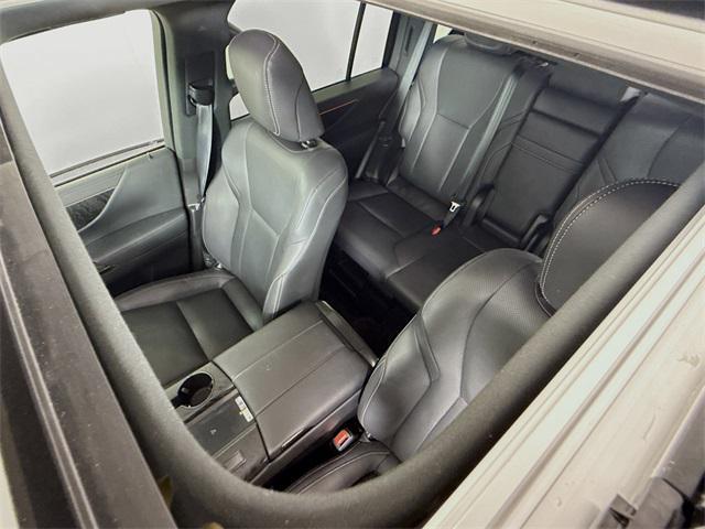 used 2023 Lexus LX 600 car, priced at $91,991