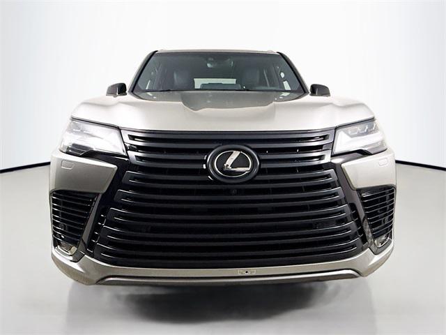 used 2023 Lexus LX 600 car, priced at $91,991