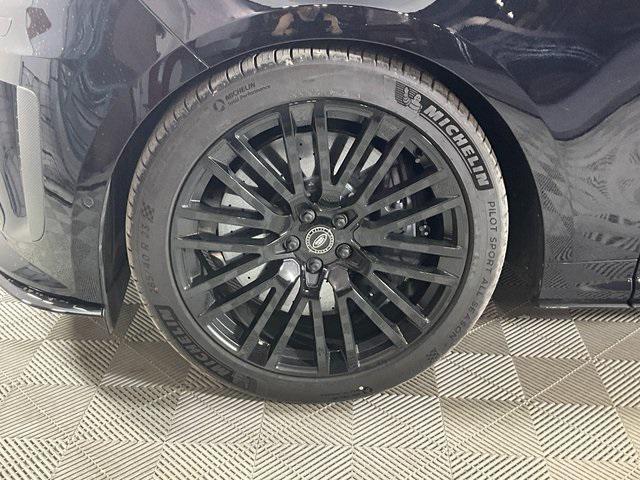 new 2025 Land Rover Range Rover Sport car, priced at $193,905
