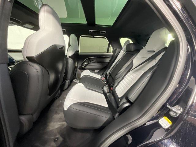 new 2025 Land Rover Range Rover Sport car, priced at $193,905