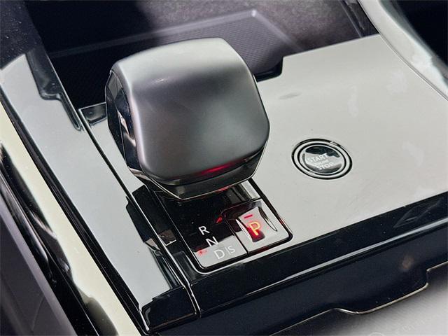 new 2025 Land Rover Range Rover Sport car, priced at $193,905