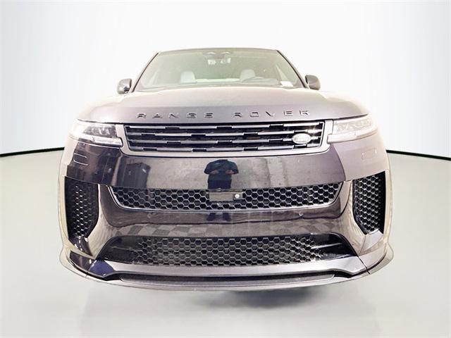 new 2025 Land Rover Range Rover Sport car, priced at $193,905