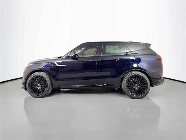 new 2025 Land Rover Range Rover Sport car, priced at $193,905