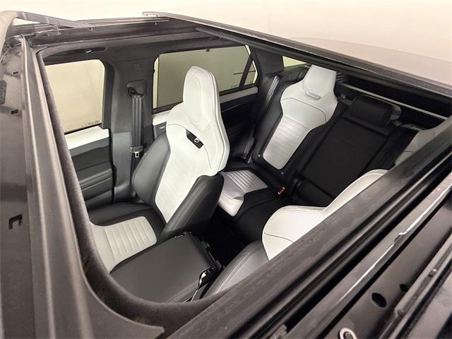new 2025 Land Rover Range Rover Sport car, priced at $193,905